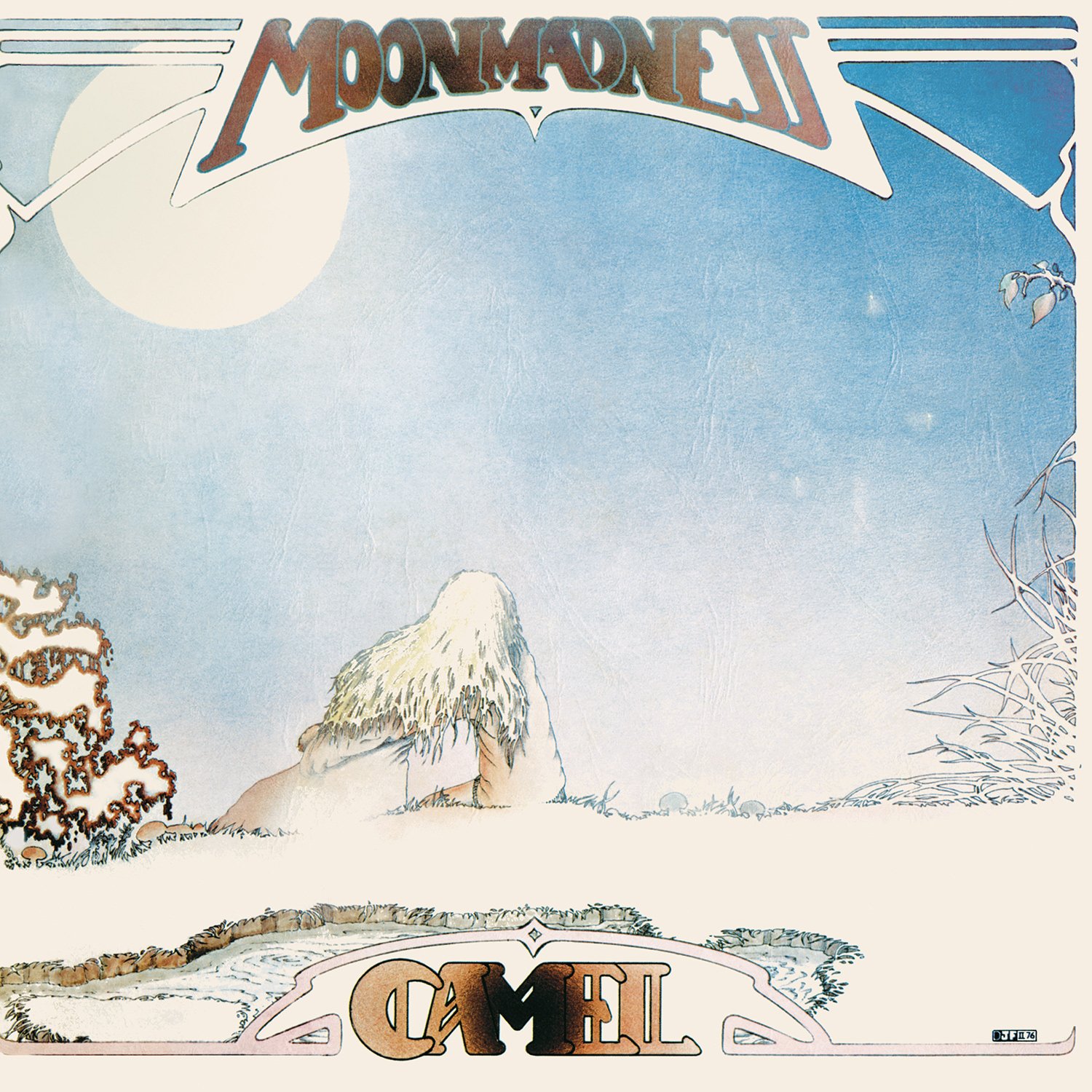 Amazon.com: Moonmadness